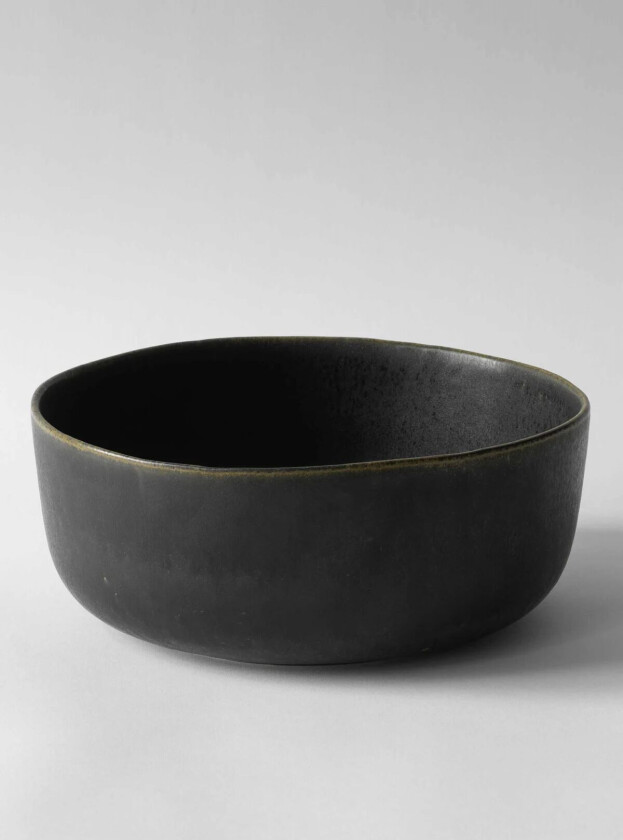 Bastia serveringsskål grande 5 l Svart