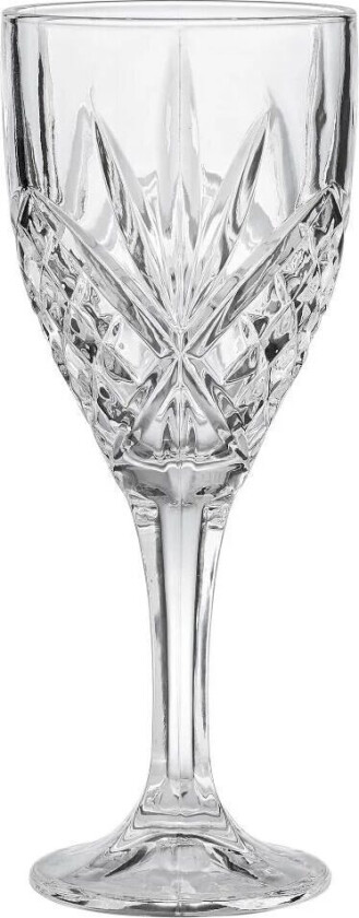 Cristel rødvinsglass 30 cl