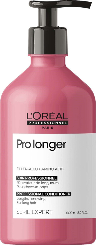 Pro Longer Conditioner 500ml