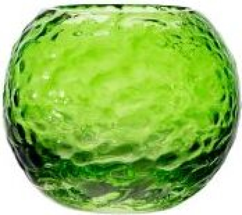 Babbly Vase/lykt S 10 cm