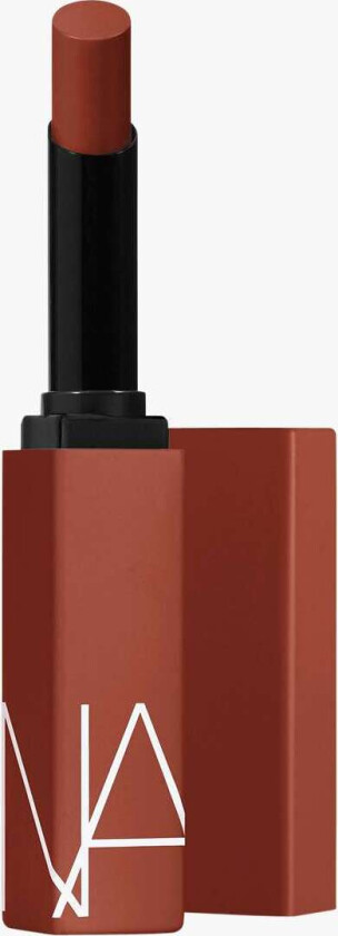 Powermatte High Intensity Lipstick 1,5 g (Farge: 105 - No Satisfaction )