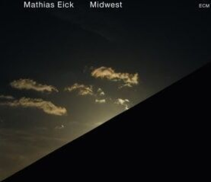 Mathias Eick - Midwest