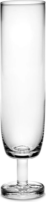 Base champagneglass - fløyte 21 cl