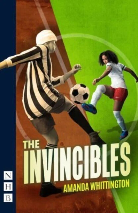 The Invincibles av Amanda Whittington