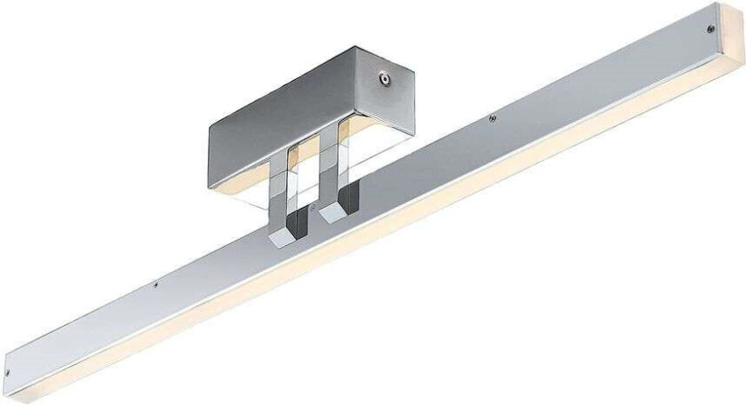 Bilde av LED-speillampe Bernie CCT, IP44, 75 cm