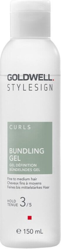 Bilde av StyleSign Curls Bundling Gel  150 ml