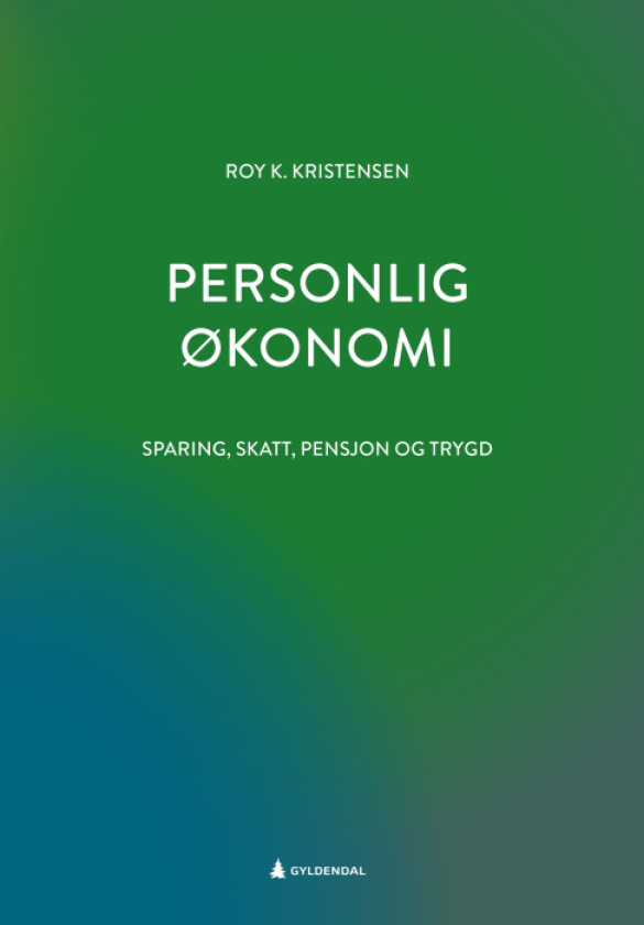 Personlig økonomi