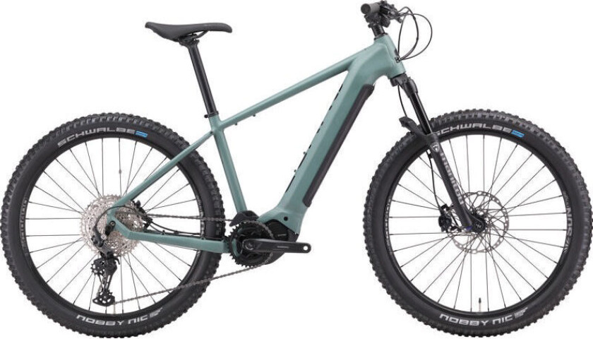 Bilde av Firm Mtn Ion 27.5" Matte Green Gray 17