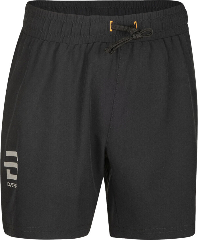 Shorts Active Junior Black 128