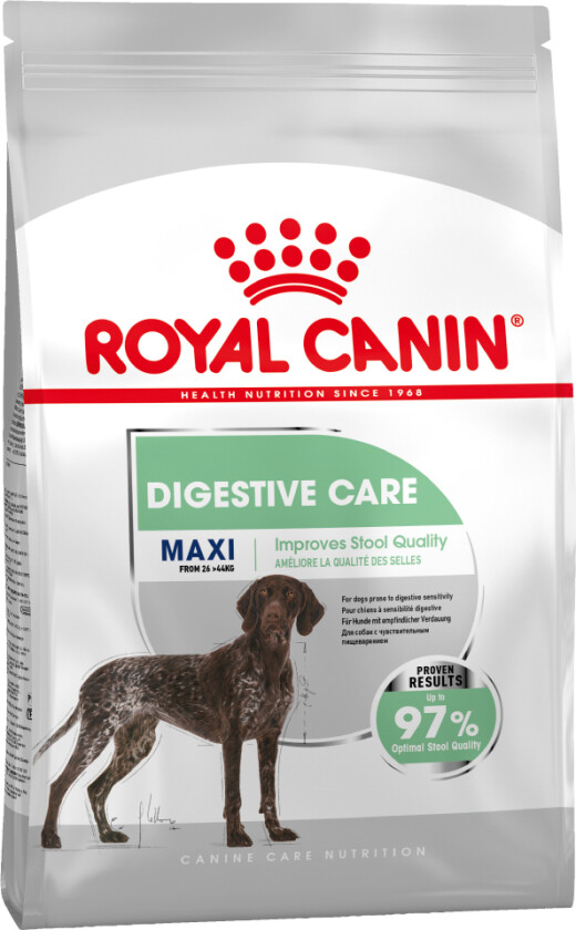 Royal Canin Maxi Digestive Care (12 kg)