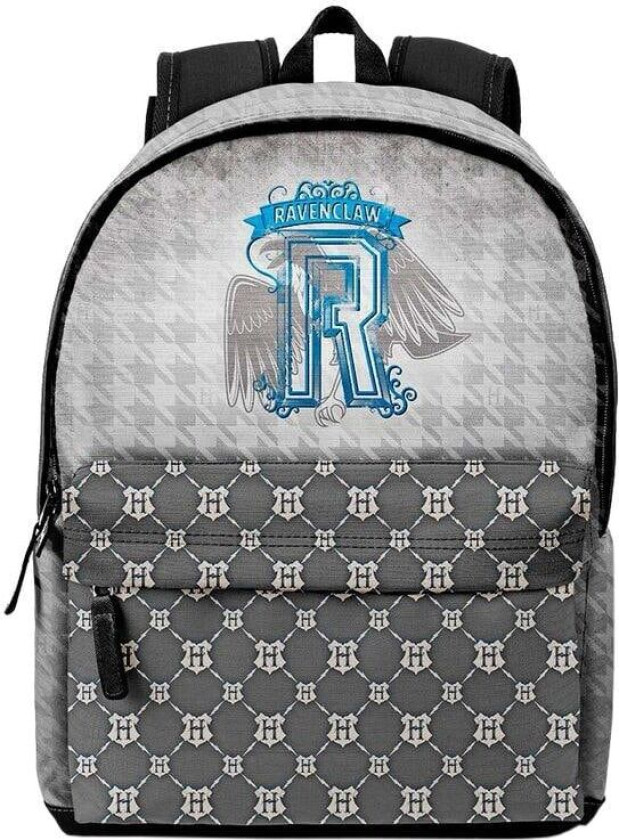 Harry Potter, Ryggsekk - Ravenclaw