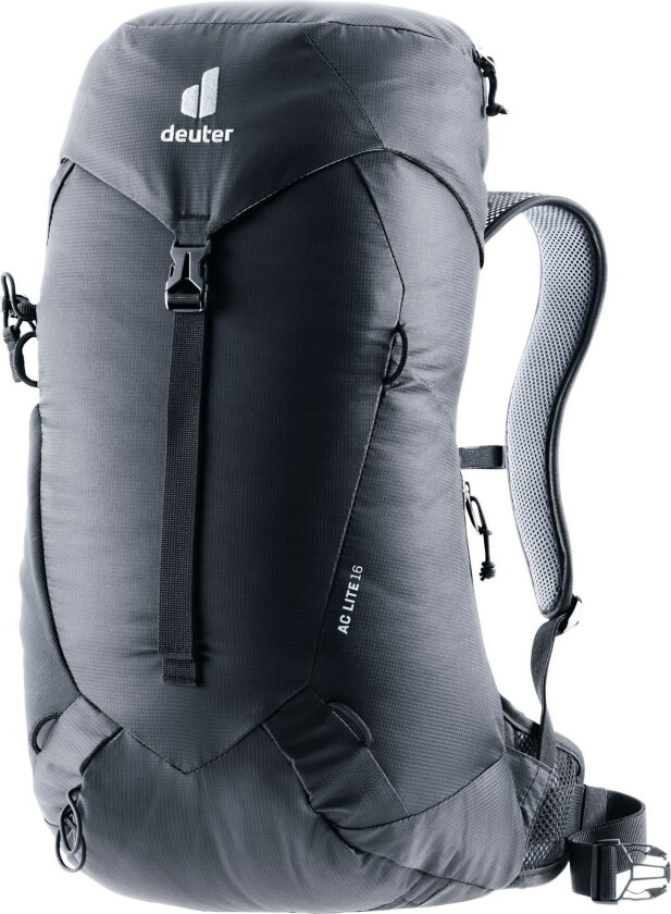 Ac Lite 16 Black OneSize, Black