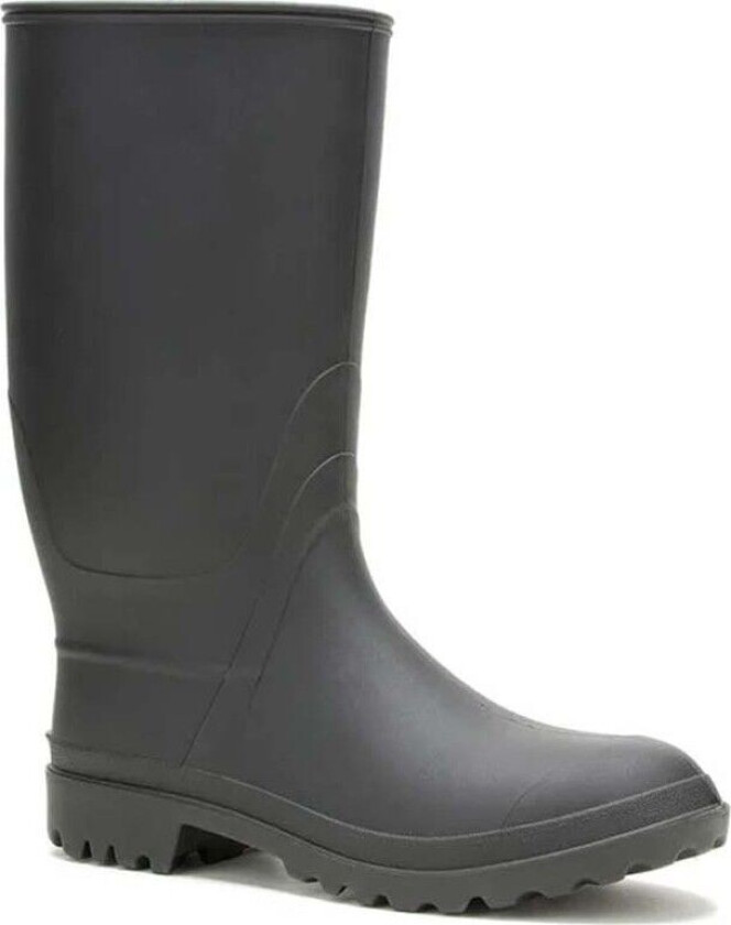 Men's Michael Black 45, Black