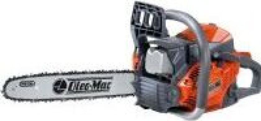 Oleo-Mac GSH 400 motorsag 2,5 HK 38,9 cm3 35 cm