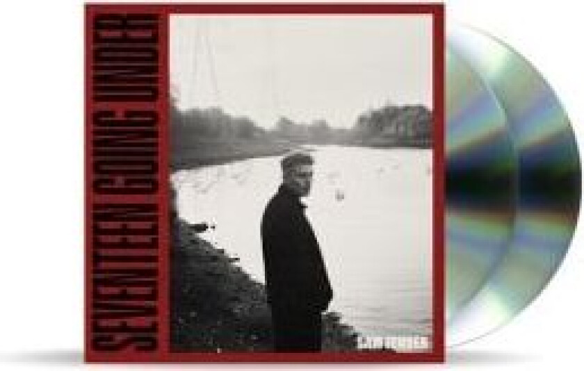 Sam Fender - Seventeen Going Under: Live From Finsbury Park (2CD)