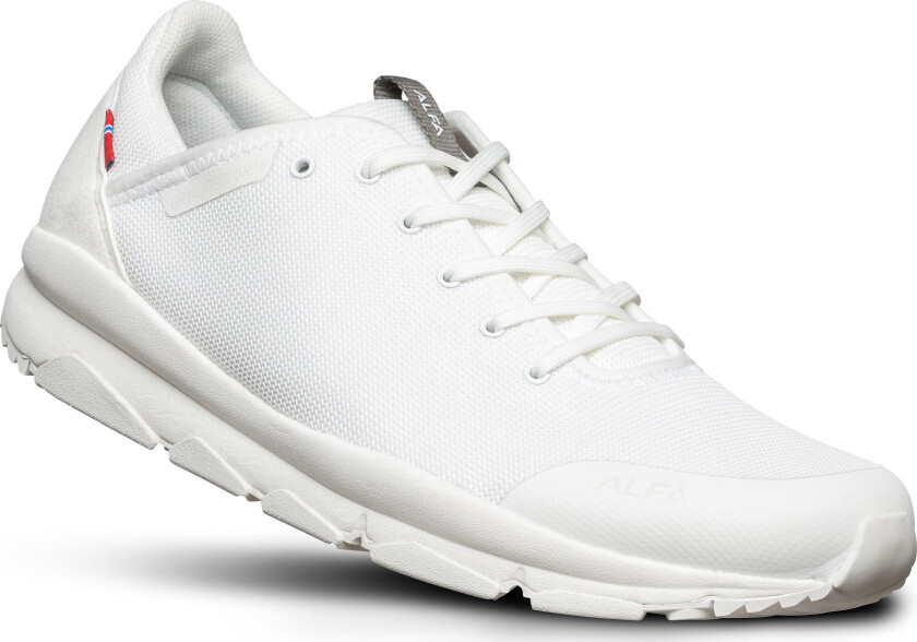Ortu Perform Herre White 43