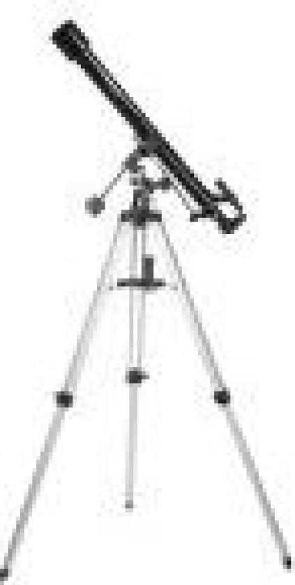 Teleskop Celestron PowerSeeker 60EQ