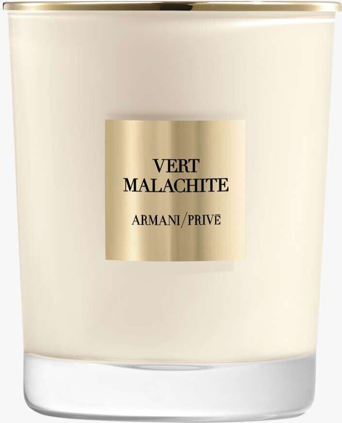 Rouge Malachite Candle (Vekt: 175 G)