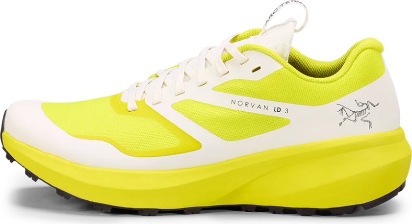 Men's Norvan LD 3 Euphoria/Arctic Silk 45 1/3, Euphoria/Arctic Silk