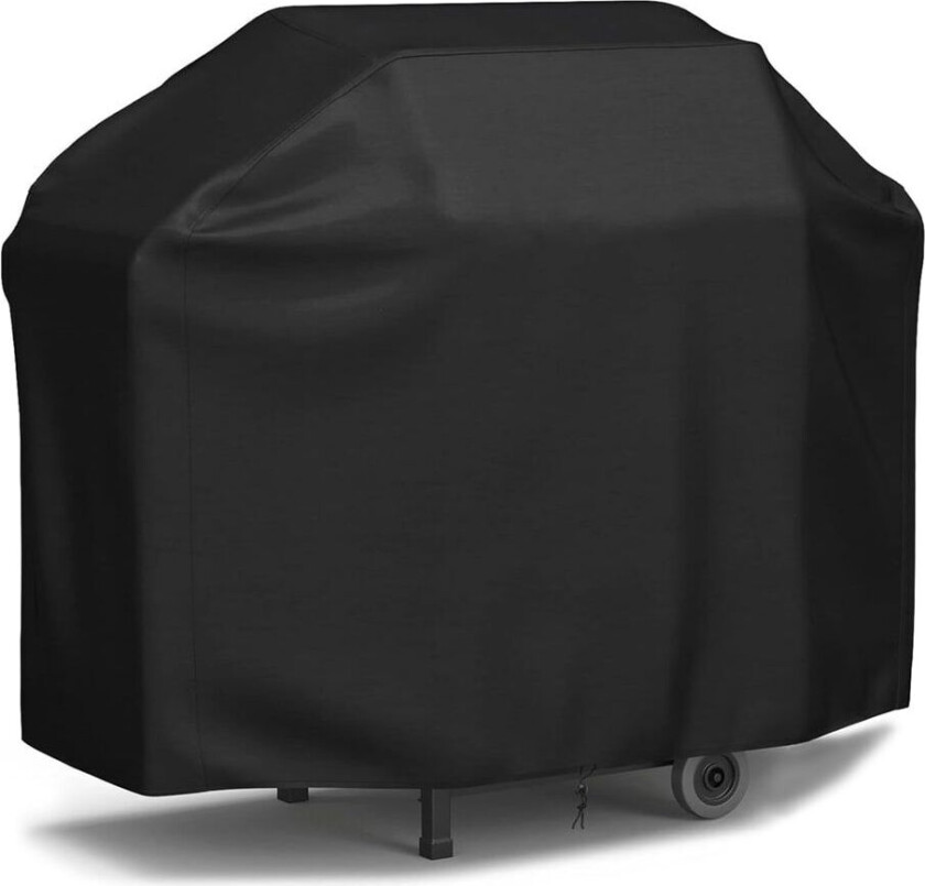 Grilltrekk værbeskyttelse for grill