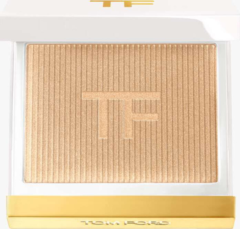 Bilde av TOM FORD Soleil Glow Highlighter Nude Sand 6 g