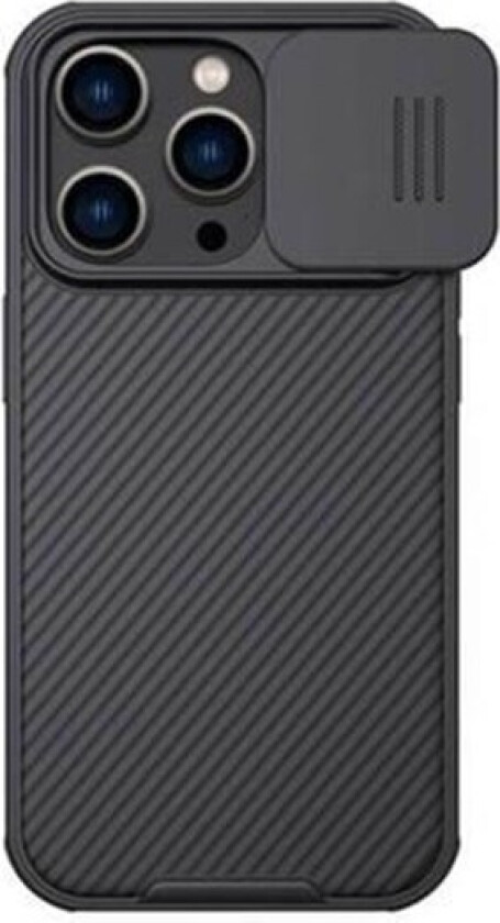 Case CamShield Pro for Apple iPhone 14 Pro (Black)