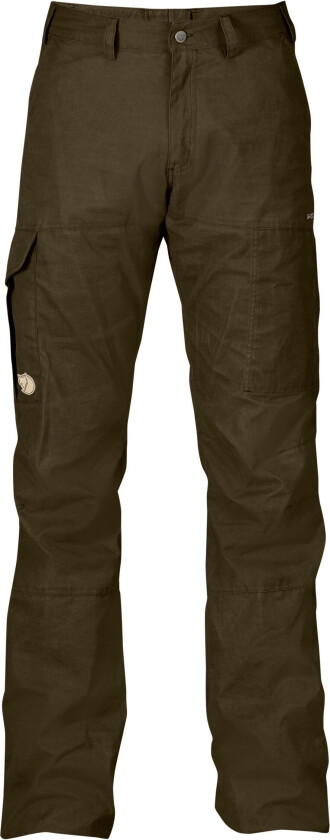 KARL PRO TROUSERS M DARK OLIVE