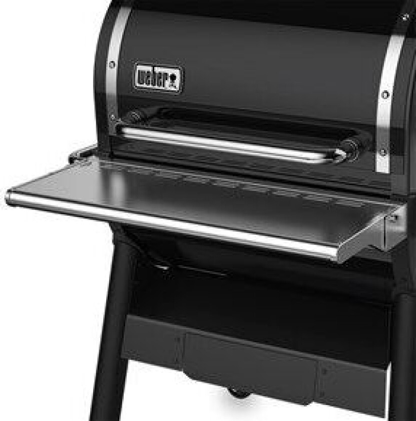 Foldbar fronthylle til SmokeFire EX4