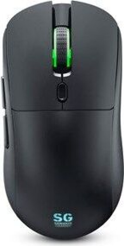 SG GGMW 2.1 - Wireless Gaming Mouse