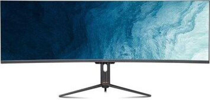 H3CQR-P - DQHD 49 120HZ