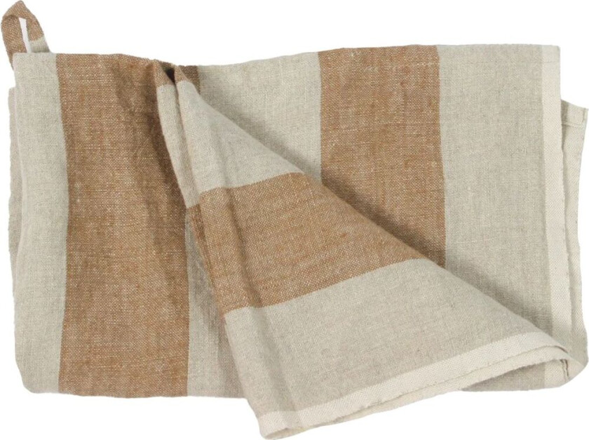 lin kjøkkenhåndkle 45x65 cm Lilou