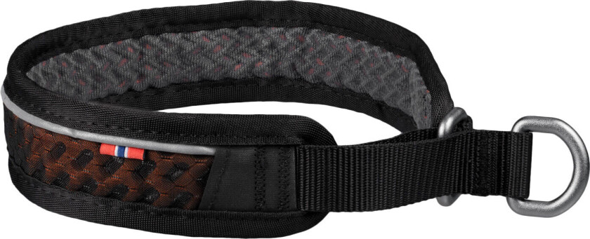 Non-Stop Dogwear Rock Collar 3.0 - Hundehalsbånd (XL)