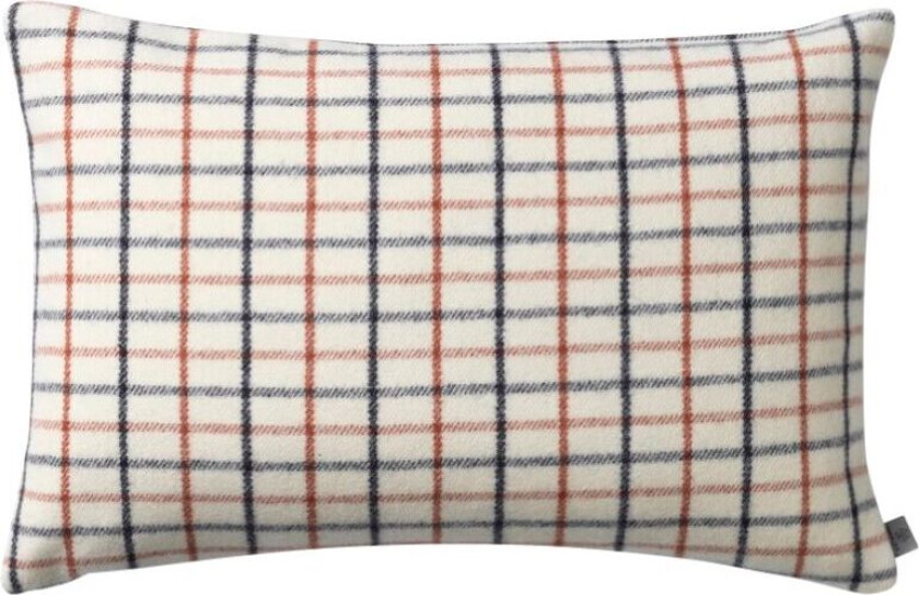 R16 Slotsholmen pute 40x60 cm Red