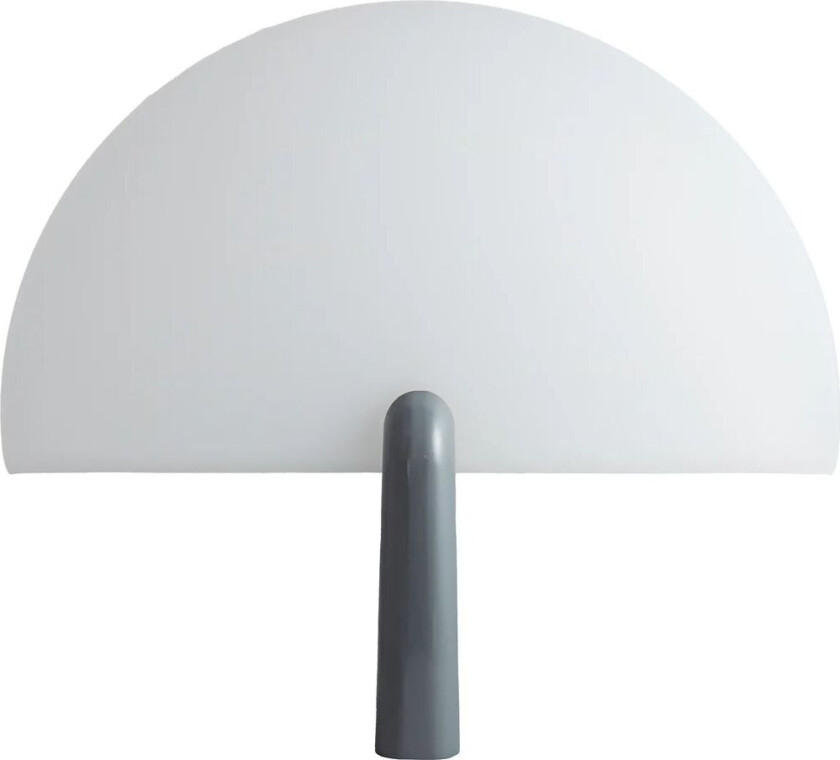 KLONG Pavo bordlampe Grå