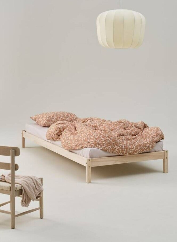 EVO sengeramme Natur