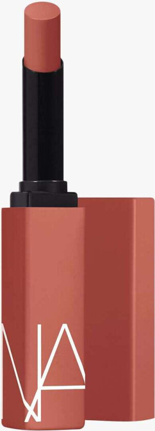 Powermatte High Intensity Lipstick 1,5 g (Farge: 116 - Start Me Up)
