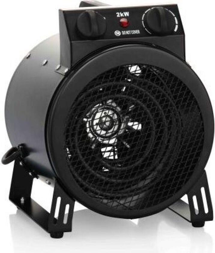 570024 Varmevifte 230 V, 2 Kw