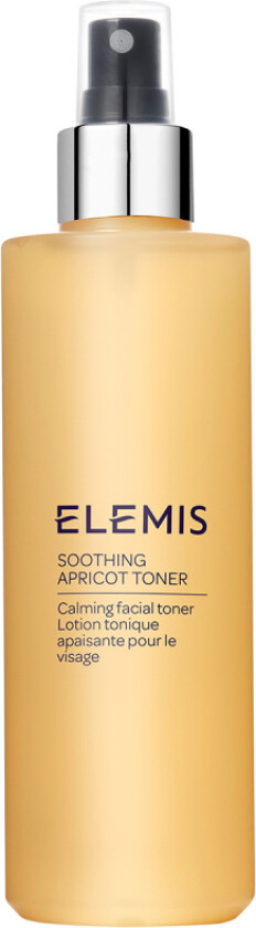 Elemis Soothing Apricot Toner (200ml)