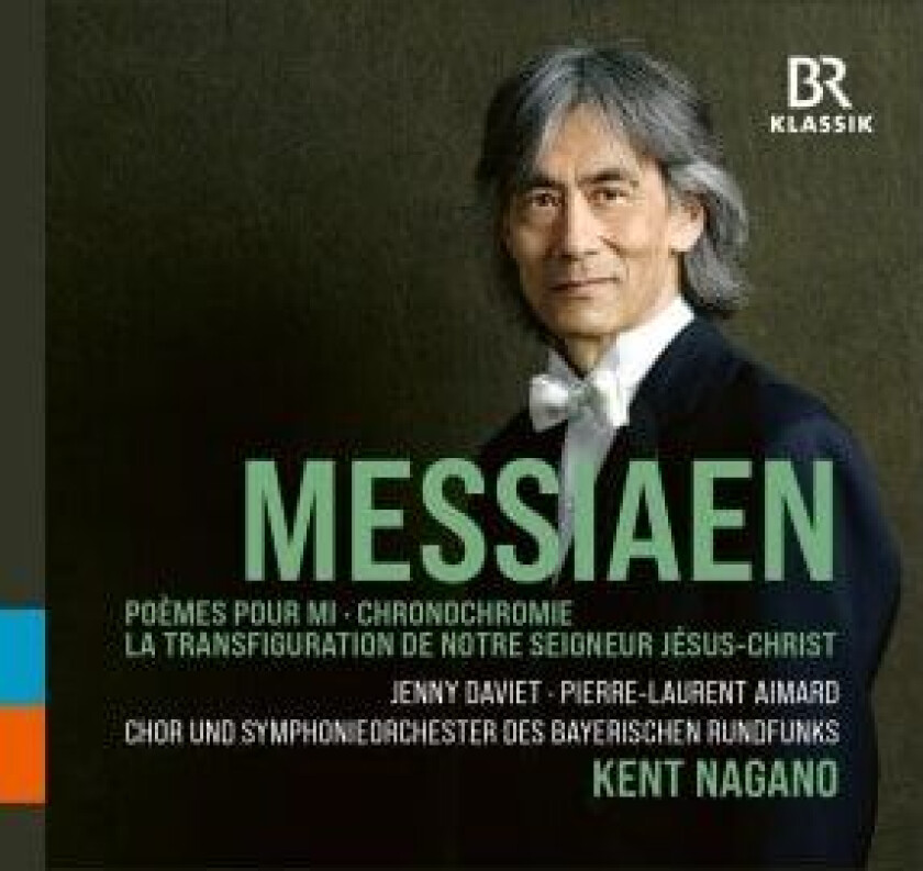 Messiaen Olivier - Works (3Cd)