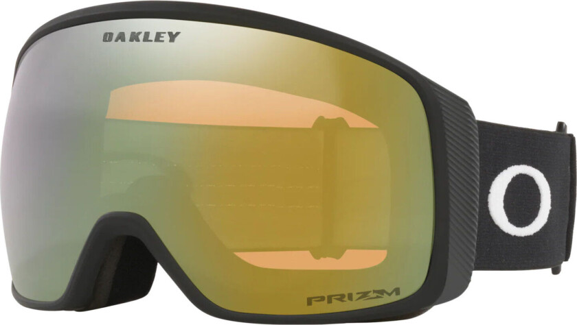 Flight Tracker L Matte Black W/Prizm Sage Gold Iridium L