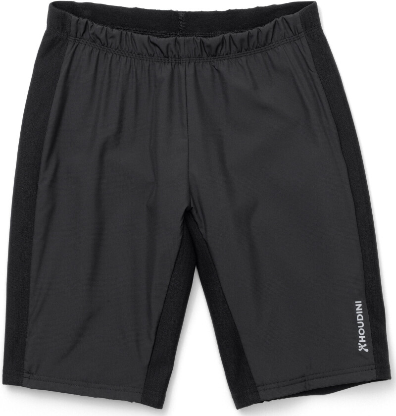 Moonwalk Shorts Herre True Black S