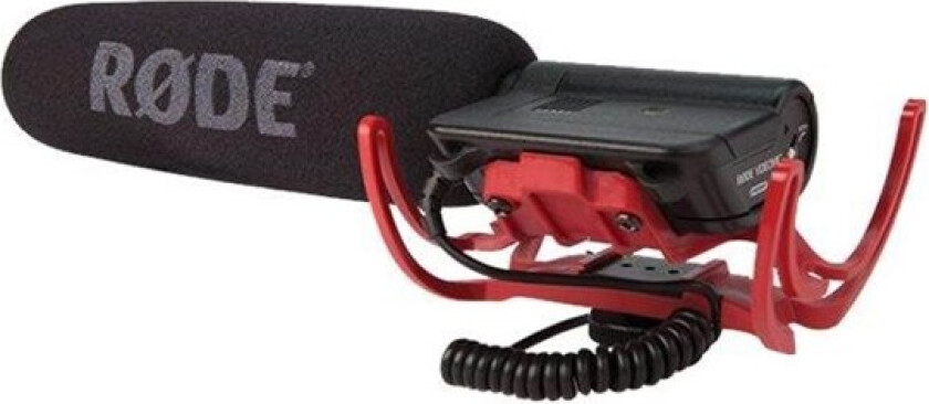 Bilde av Rode VideoMic Videomikrofon