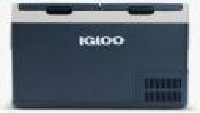 ICF80DZ Kompressor-Kühlbox (AC/DC, EU Version)