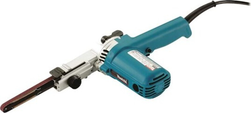 9032 Båndsliper 500 W