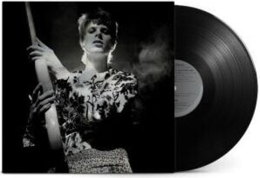 David Bowie - Rock N Roll Star! (Lp)