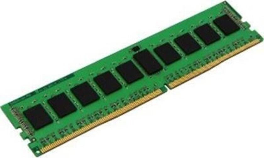 - DDR4 - module - 16 GB - DIMM 288-pin - 3200 MHz / PC4-25600 - registered