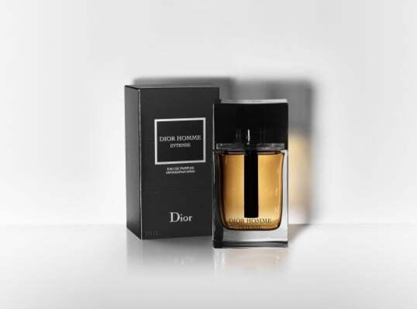 Homme Intense EdP (Størrelse: 50 ML)