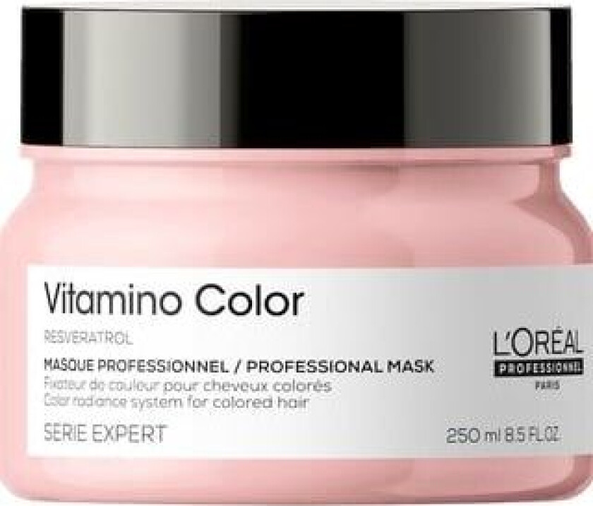 L'Oréal Professionnel Vitamino Masque 250ml