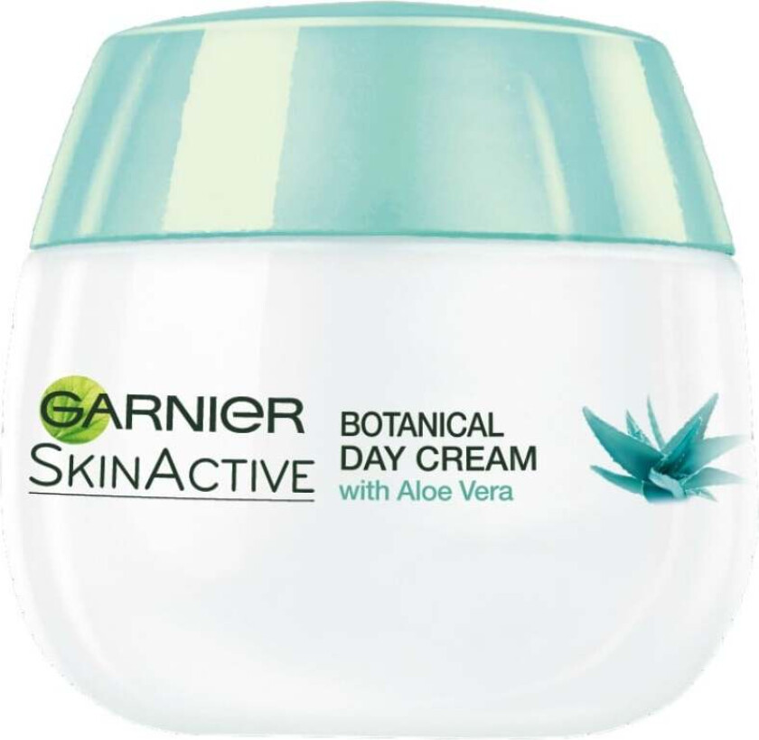 Garnier Skinactive Aloe Vera 50ml