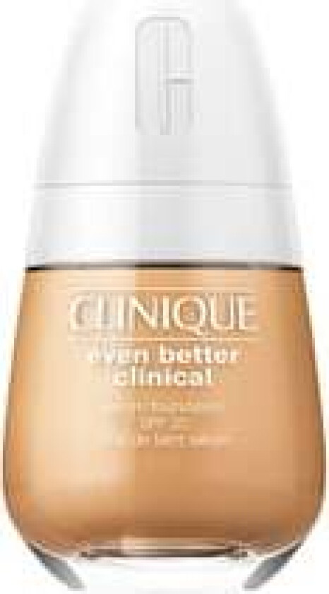 Even Better Clinical Serum Foundation Cn 58 Honey